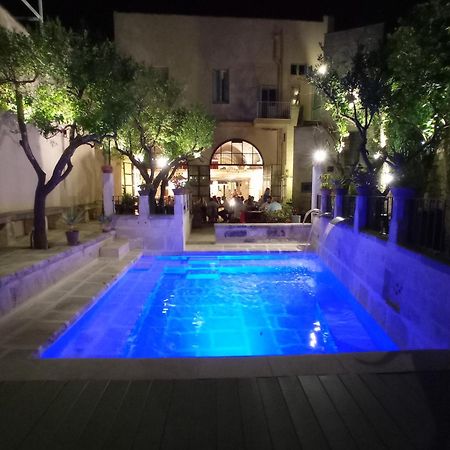 Zollino Palazzo Mandurino Luxury Relais B&B 외부 사진