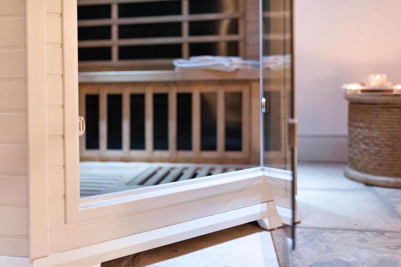 Zollino Palazzo Mandurino Luxury Relais B&B 외부 사진