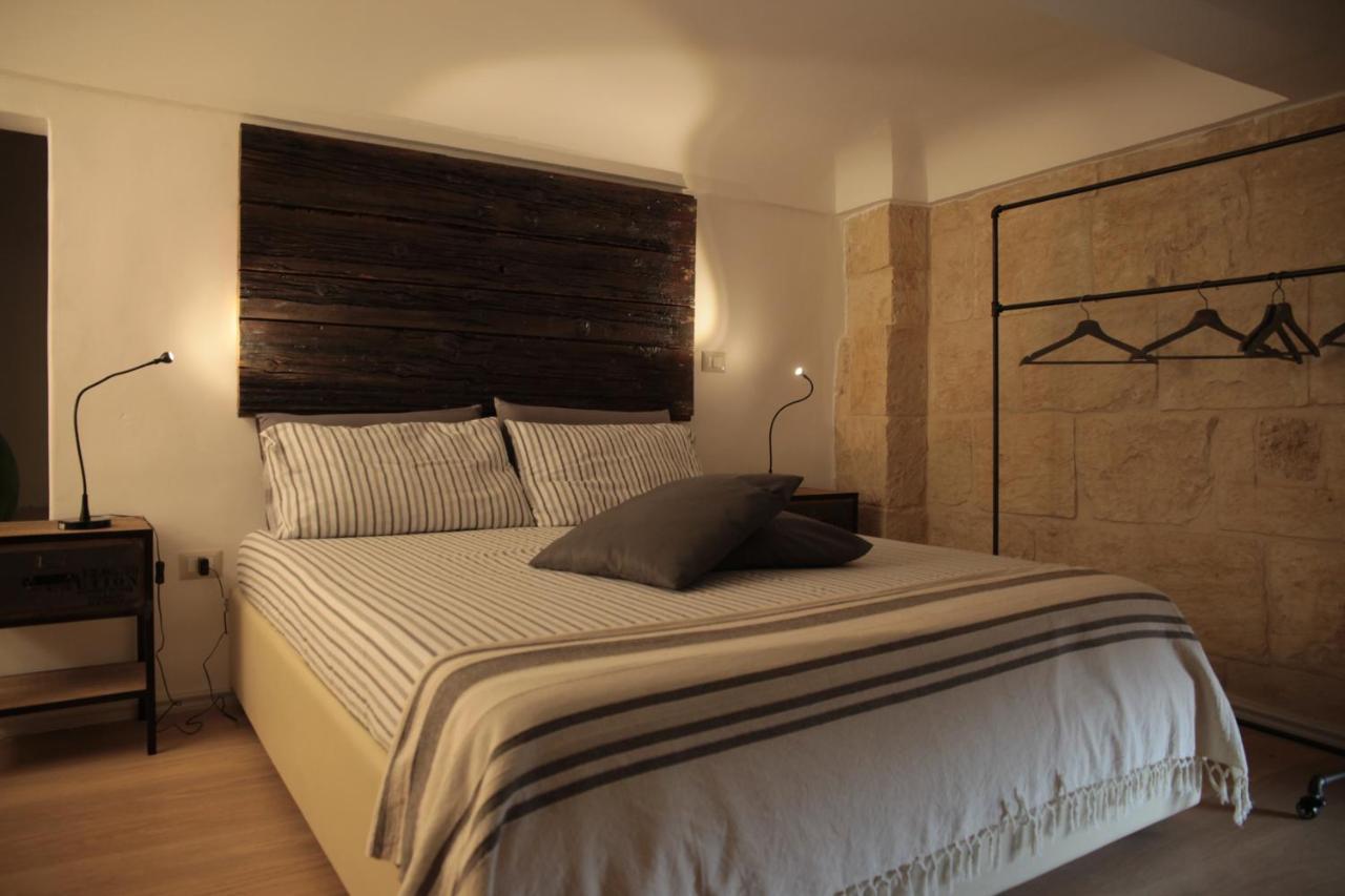 Zollino Palazzo Mandurino Luxury Relais B&B 외부 사진