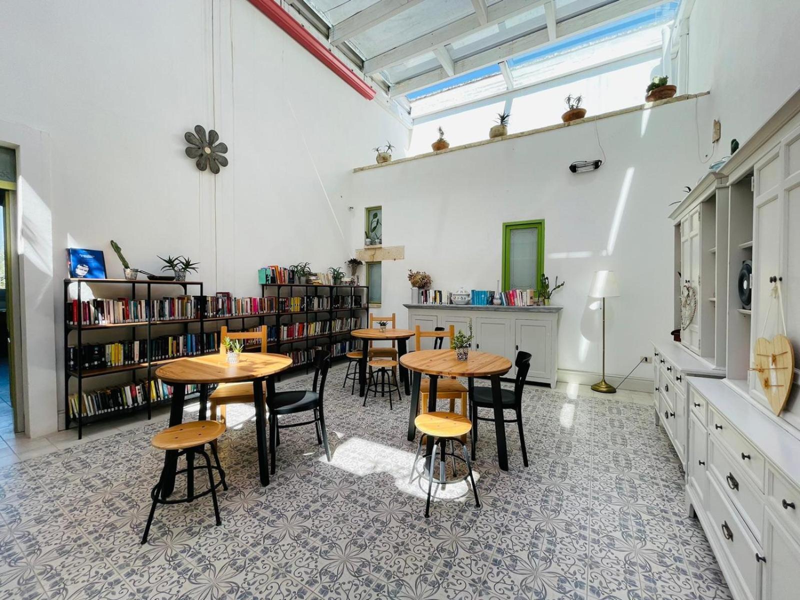 Zollino Palazzo Mandurino Luxury Relais B&B 외부 사진