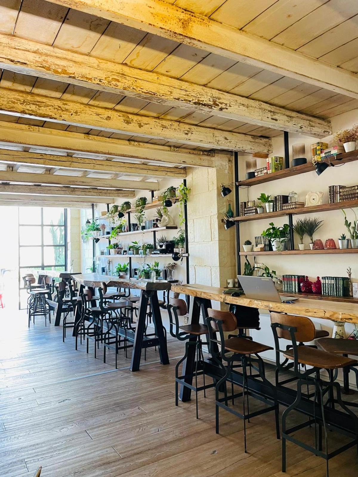 Zollino Palazzo Mandurino Luxury Relais B&B 외부 사진