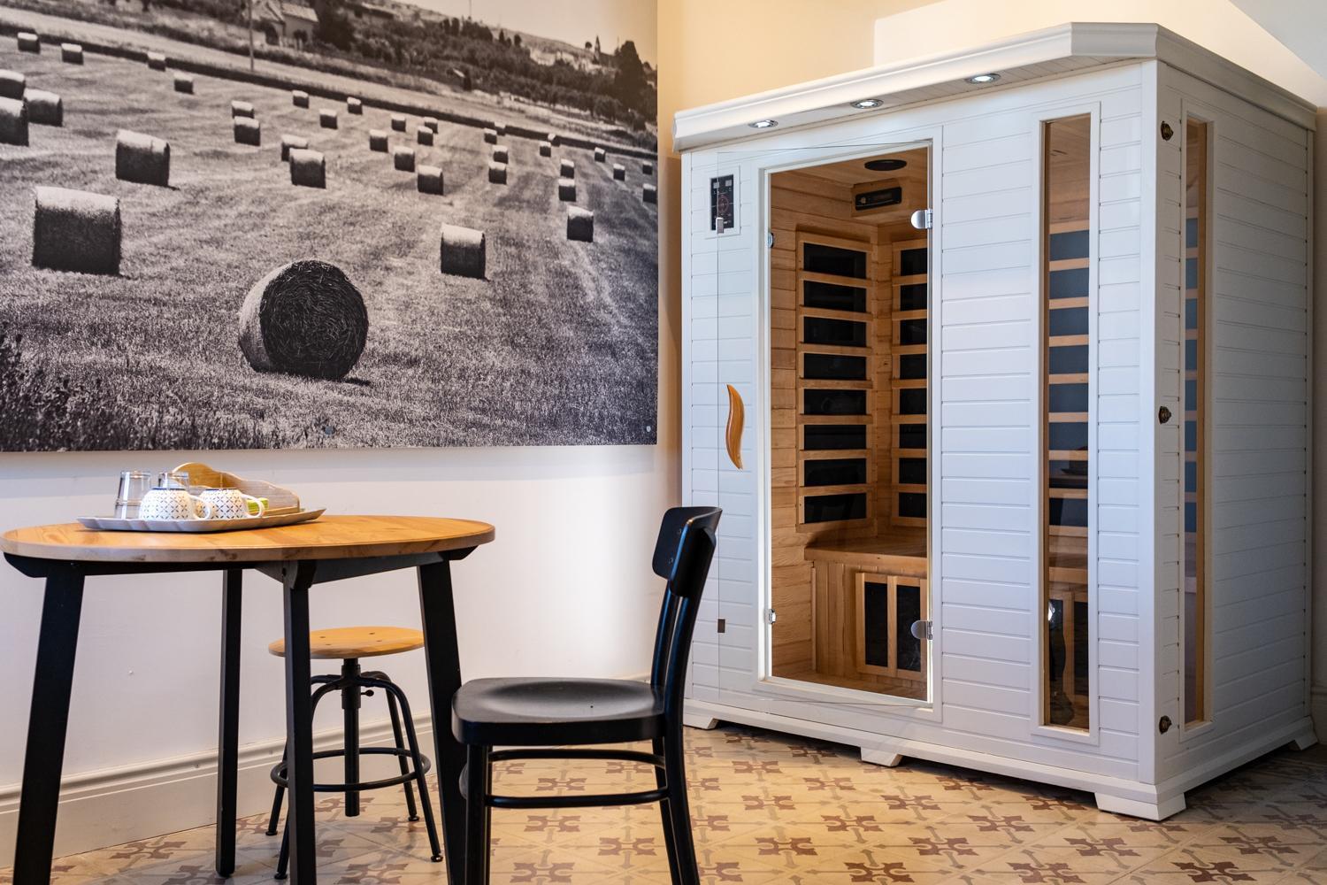 Zollino Palazzo Mandurino Luxury Relais B&B 외부 사진