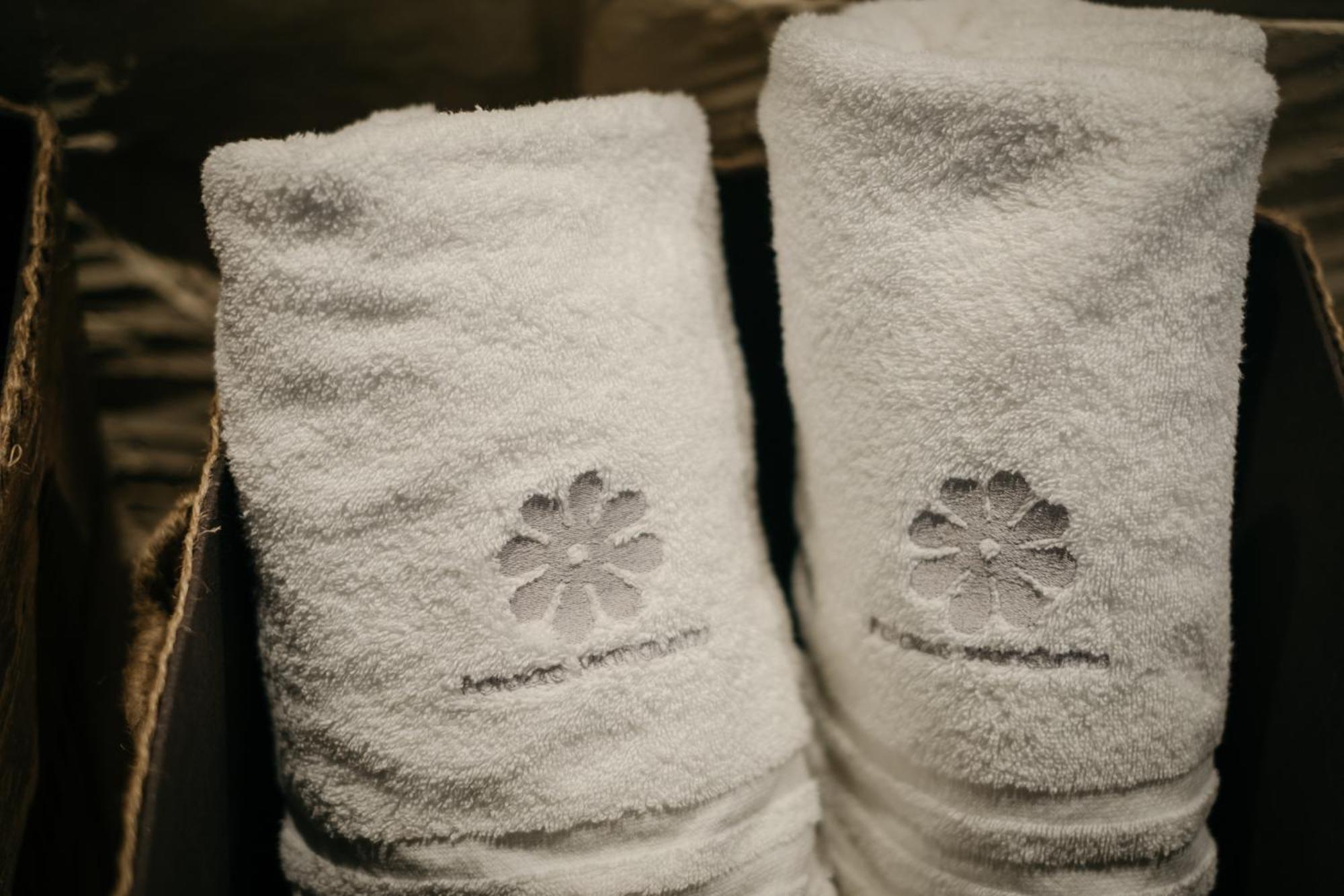 Zollino Palazzo Mandurino Luxury Relais B&B 외부 사진