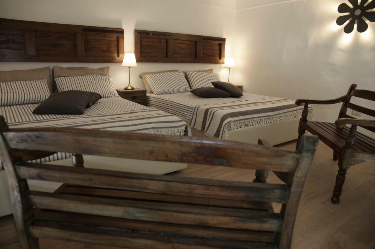 Zollino Palazzo Mandurino Luxury Relais B&B 외부 사진