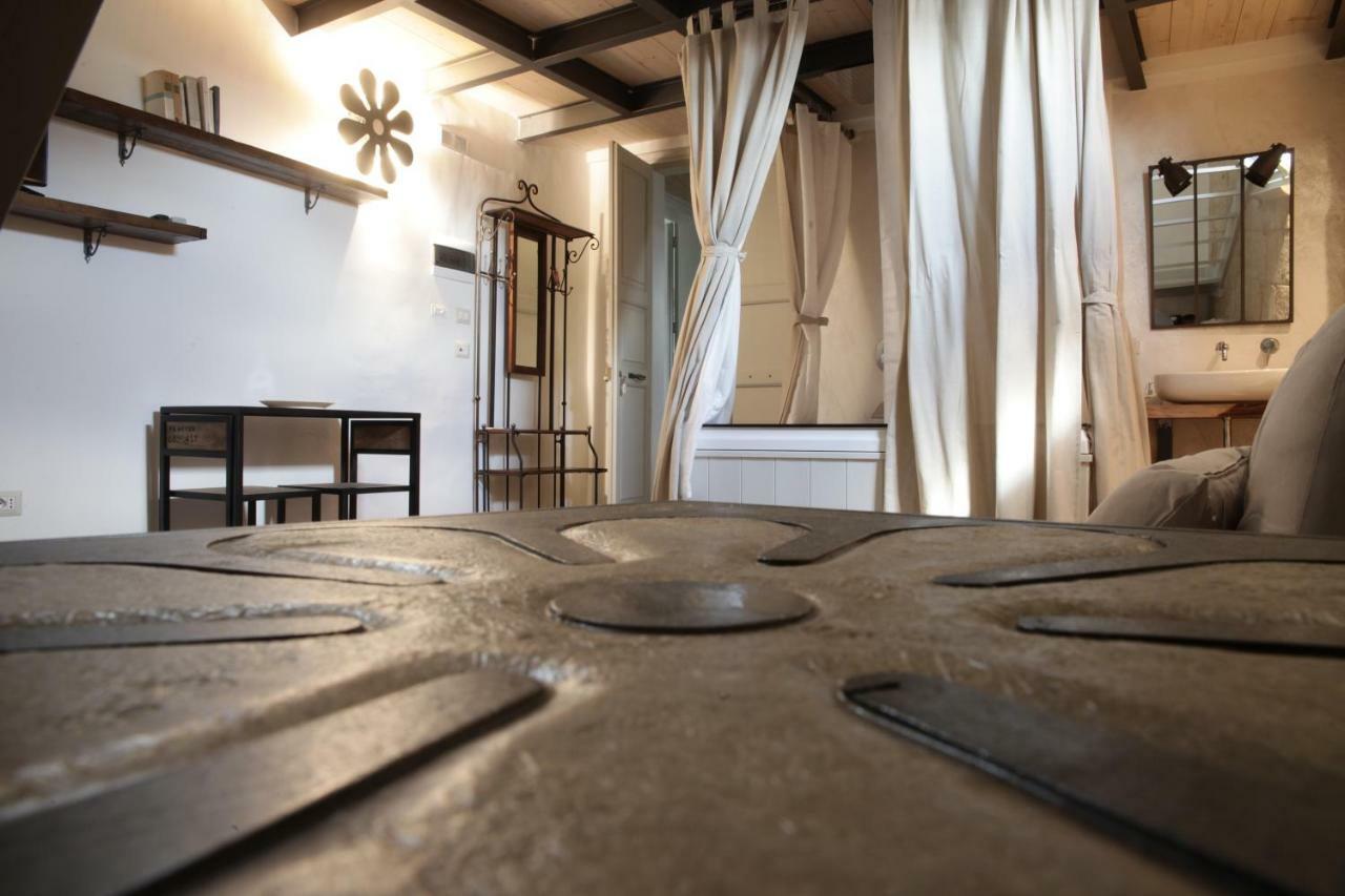 Zollino Palazzo Mandurino Luxury Relais B&B 외부 사진