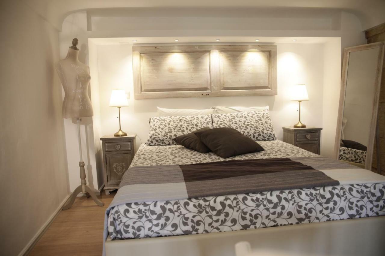 Zollino Palazzo Mandurino Luxury Relais B&B 외부 사진