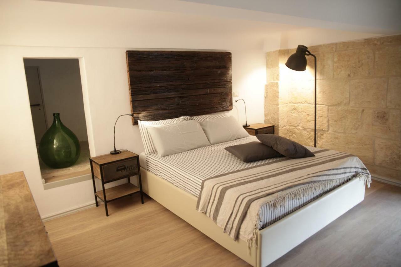 Zollino Palazzo Mandurino Luxury Relais B&B 외부 사진