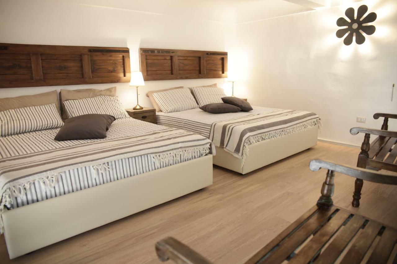 Zollino Palazzo Mandurino Luxury Relais B&B 외부 사진