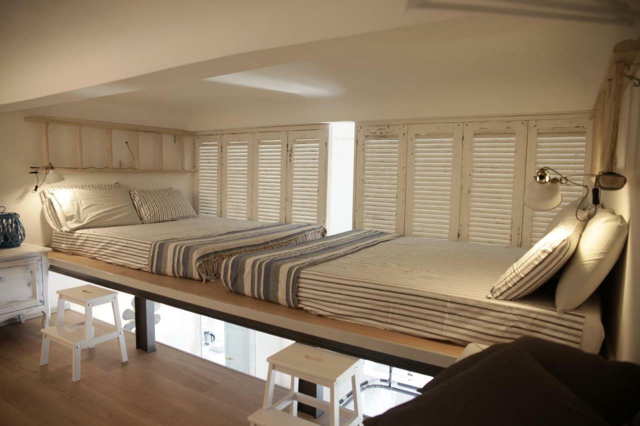 Zollino Palazzo Mandurino Luxury Relais B&B 외부 사진