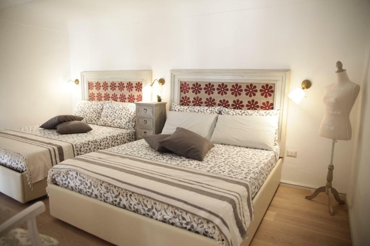 Zollino Palazzo Mandurino Luxury Relais B&B 외부 사진