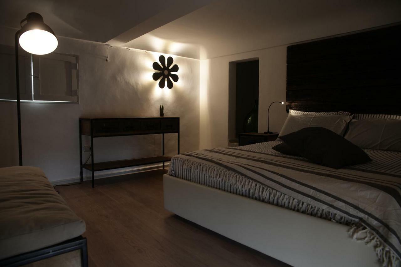 Zollino Palazzo Mandurino Luxury Relais B&B 외부 사진
