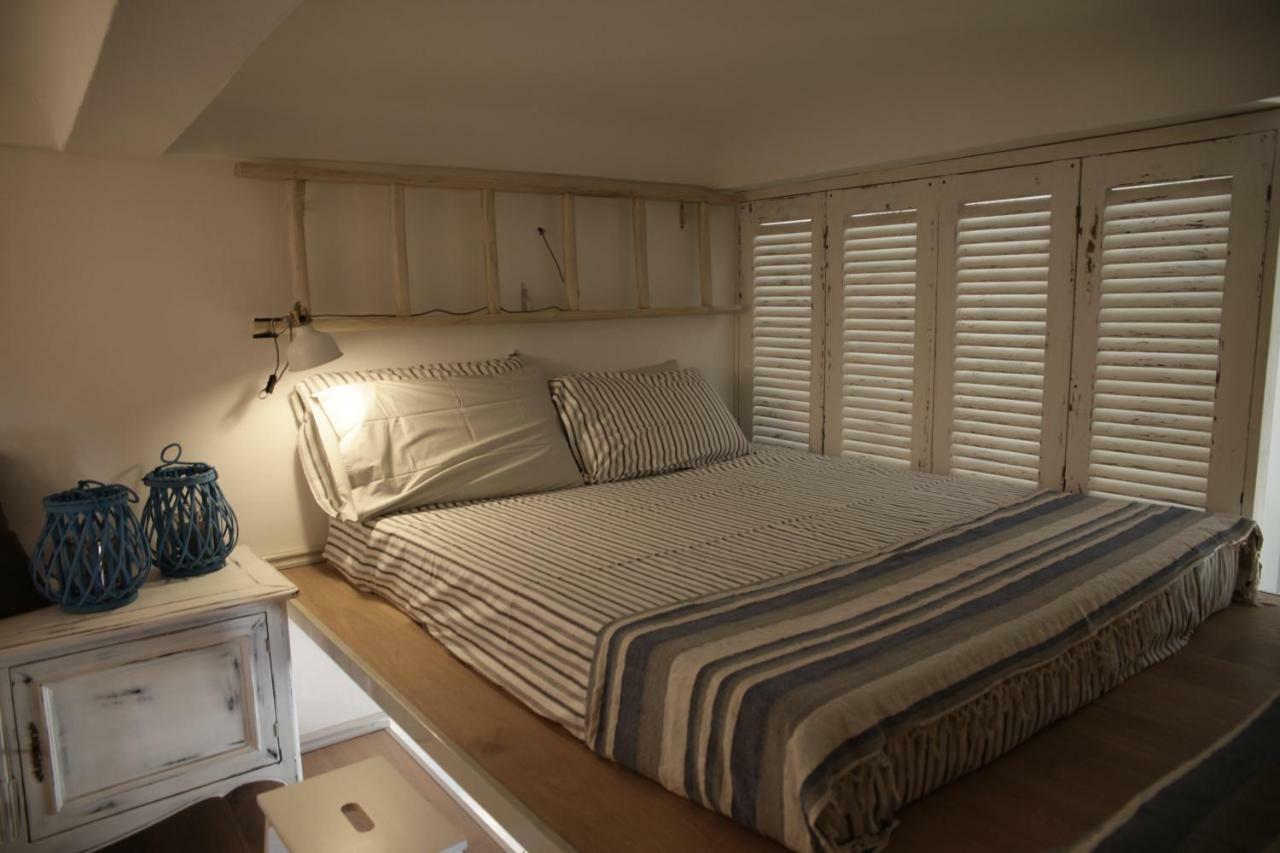 Zollino Palazzo Mandurino Luxury Relais B&B 외부 사진