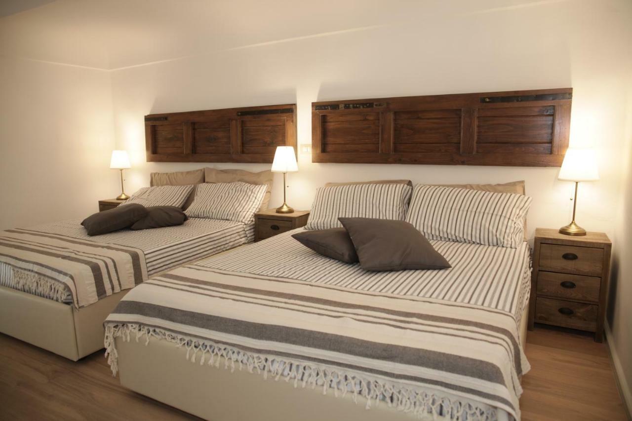 Zollino Palazzo Mandurino Luxury Relais B&B 외부 사진