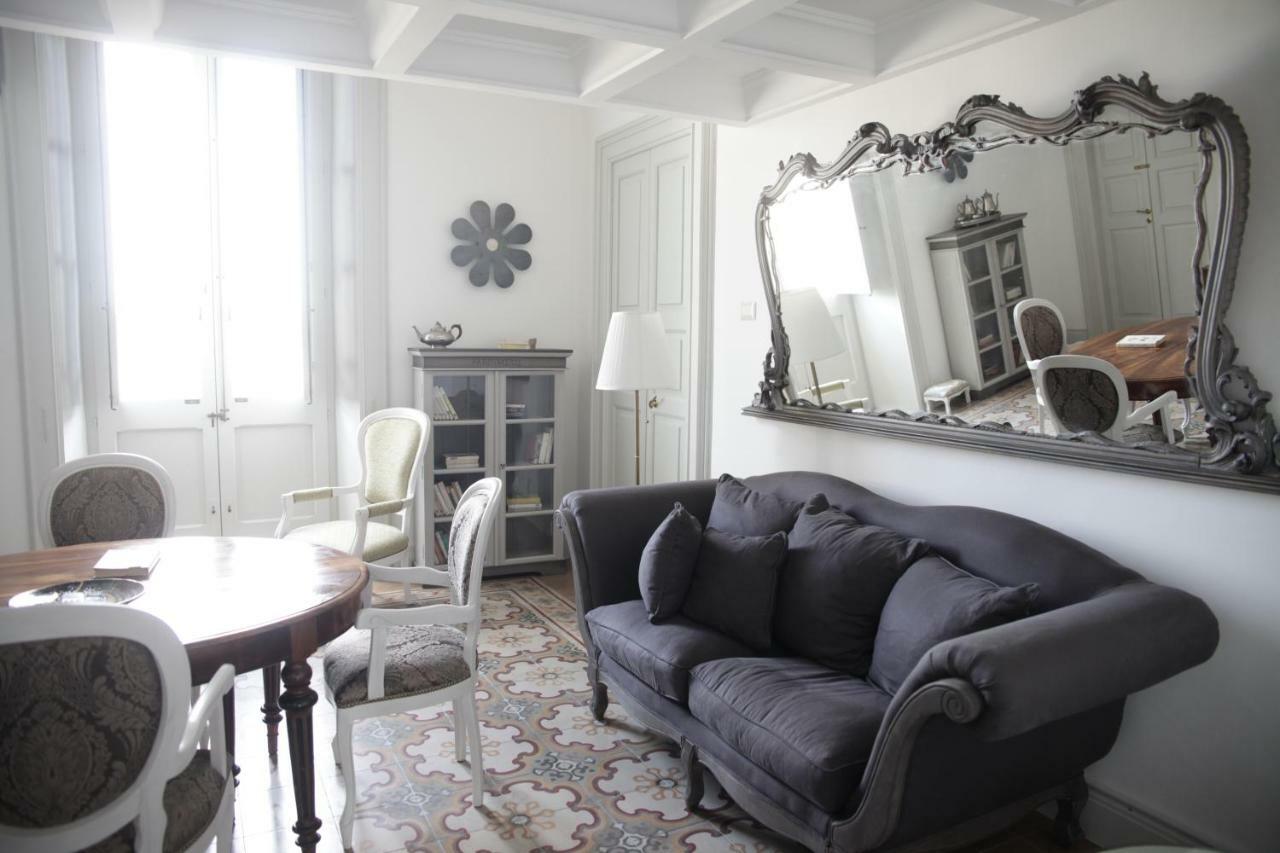 Zollino Palazzo Mandurino Luxury Relais B&B 외부 사진