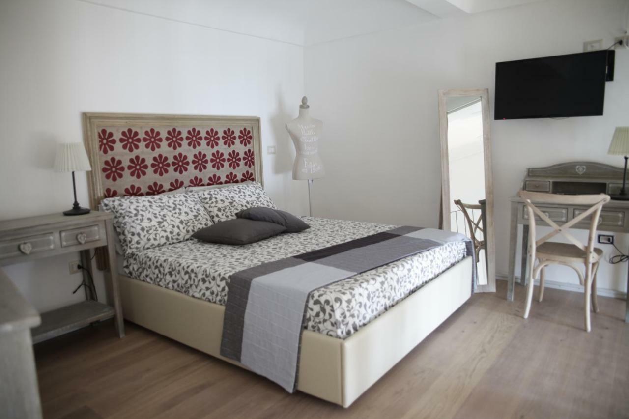 Zollino Palazzo Mandurino Luxury Relais B&B 외부 사진