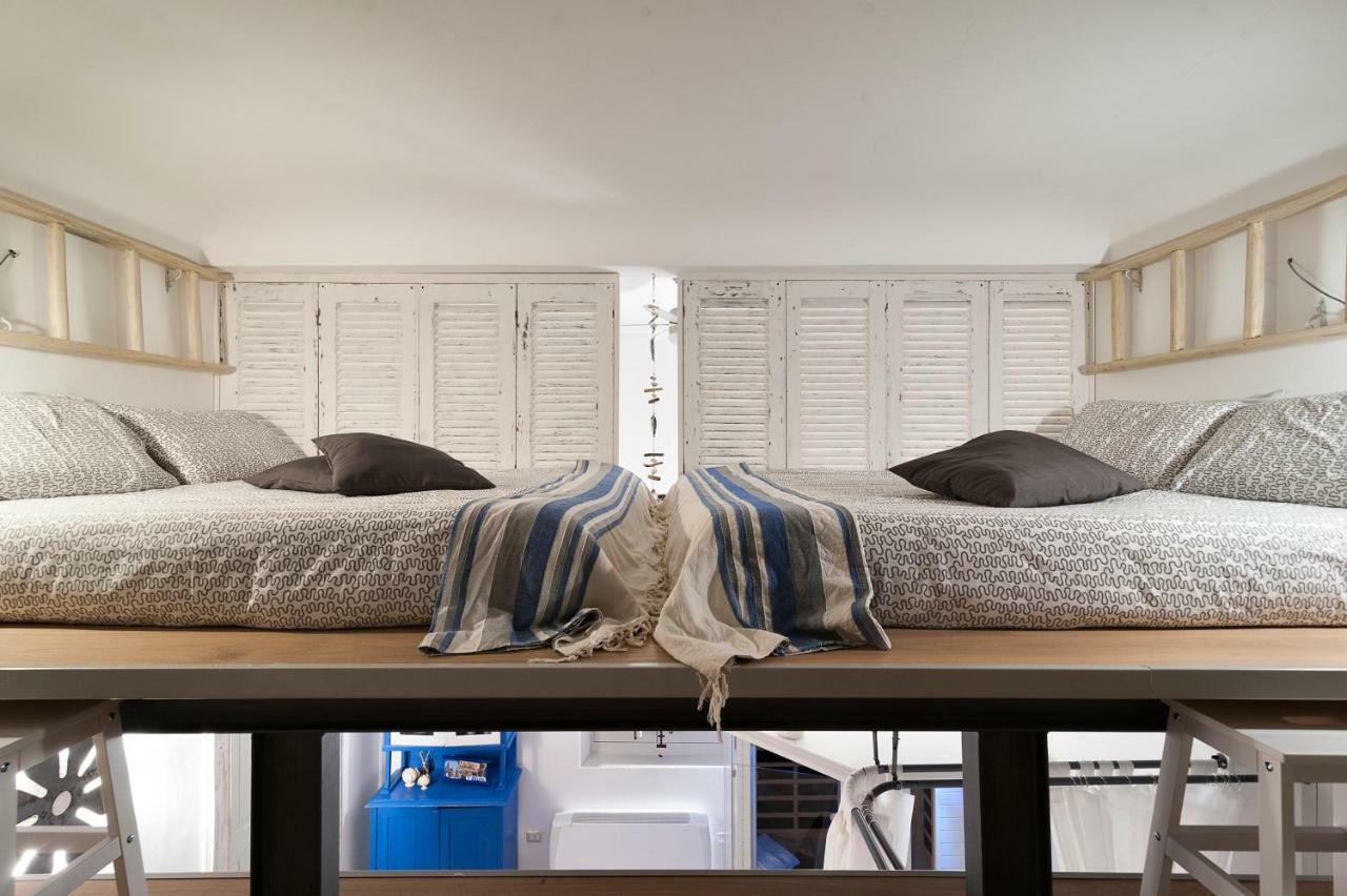 Zollino Palazzo Mandurino Luxury Relais B&B 외부 사진
