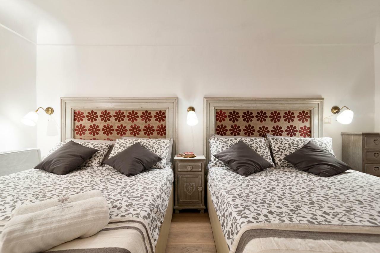 Zollino Palazzo Mandurino Luxury Relais B&B 외부 사진